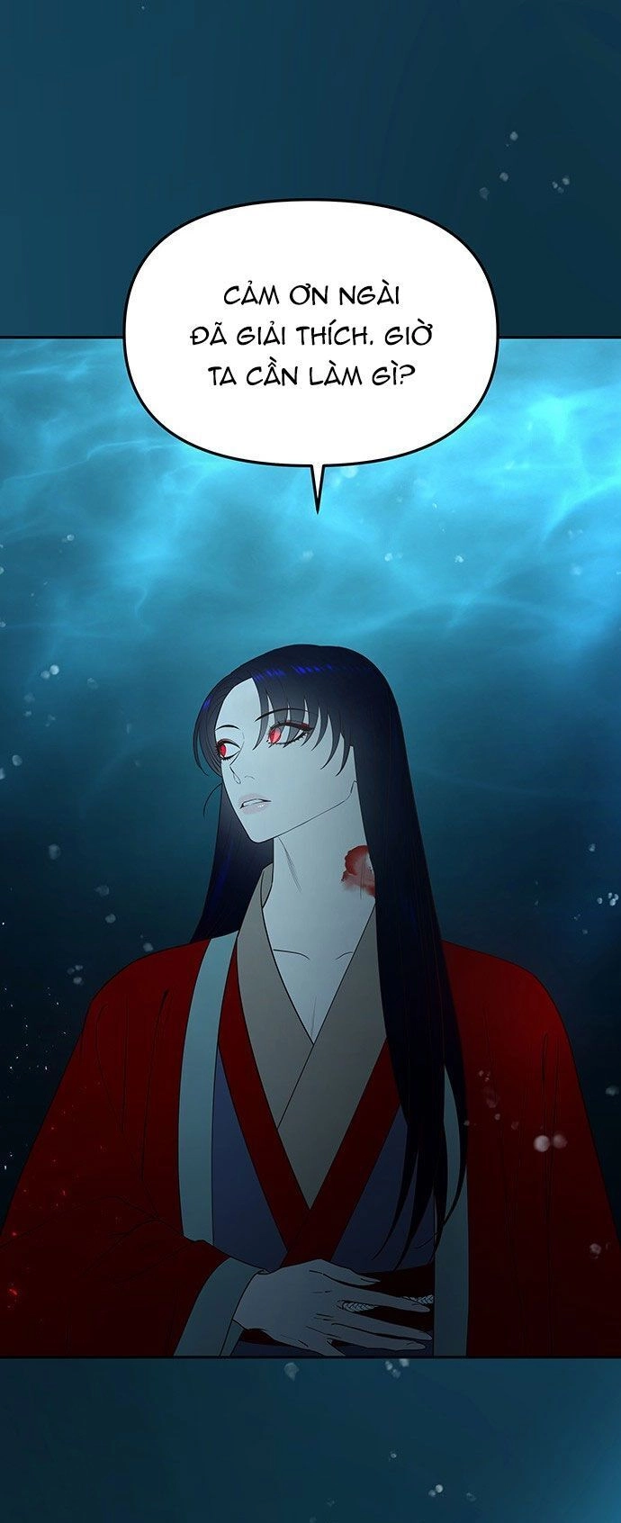 Vương Tử Huyền Bí Chapter 70 - 25