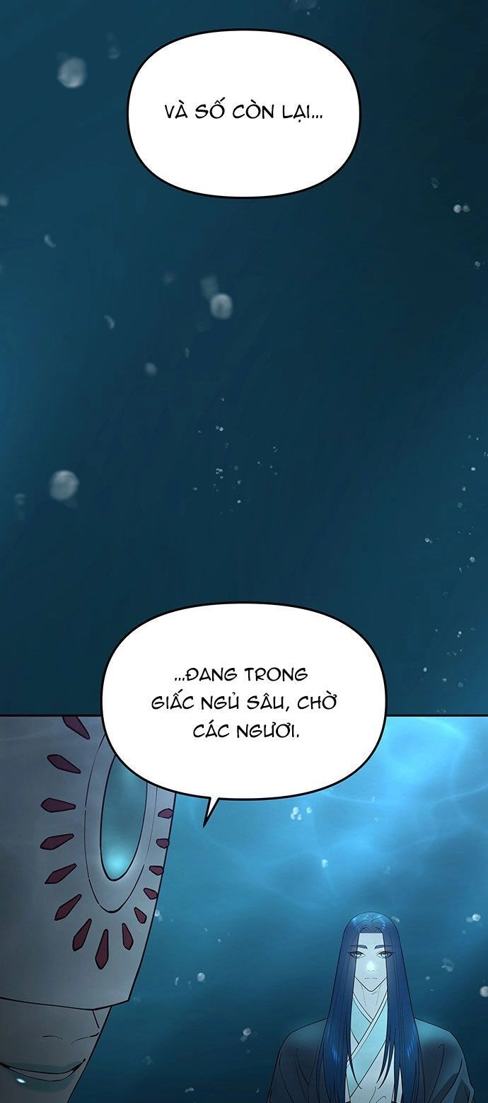 Vương Tử Huyền Bí Chapter 70 - 27