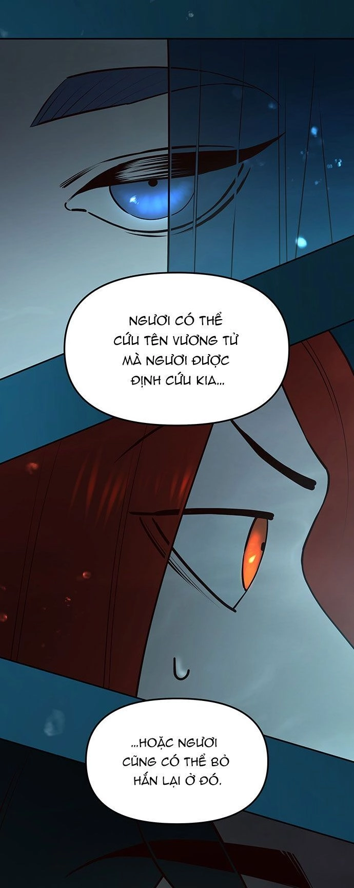 Vương Tử Huyền Bí Chapter 70 - 29