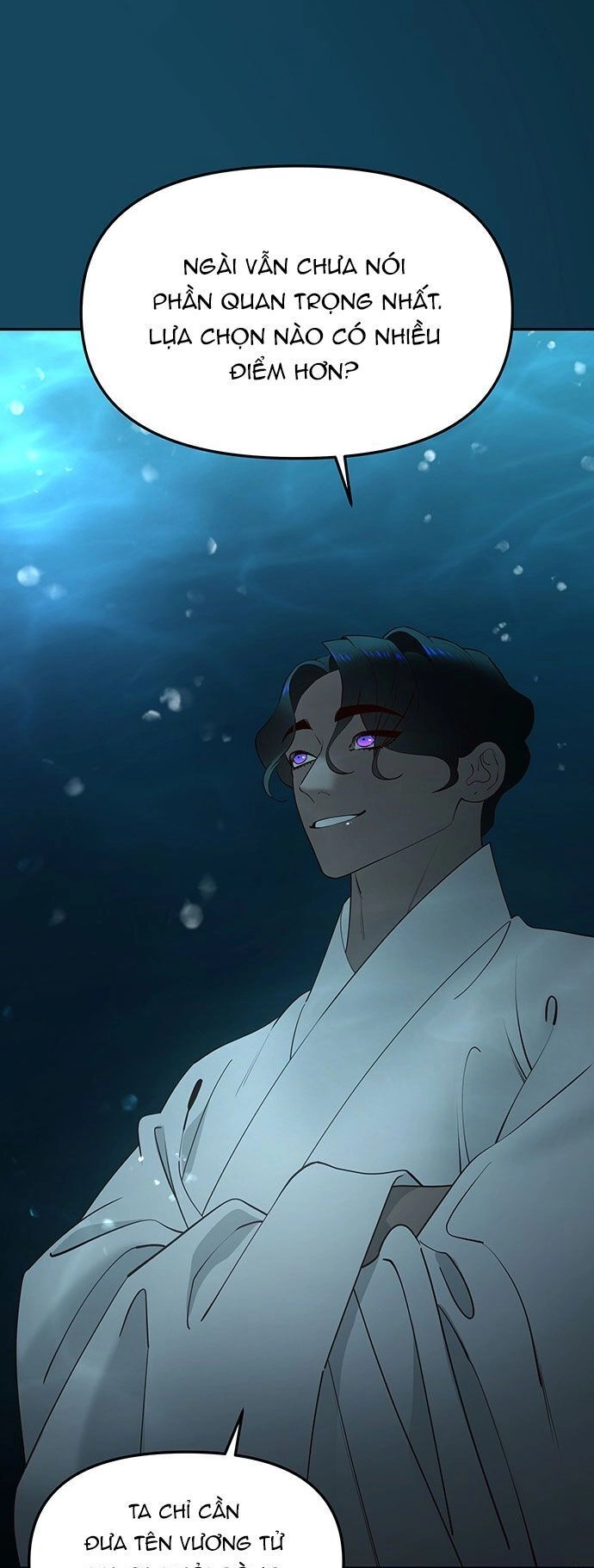 Vương Tử Huyền Bí Chapter 70 - 31