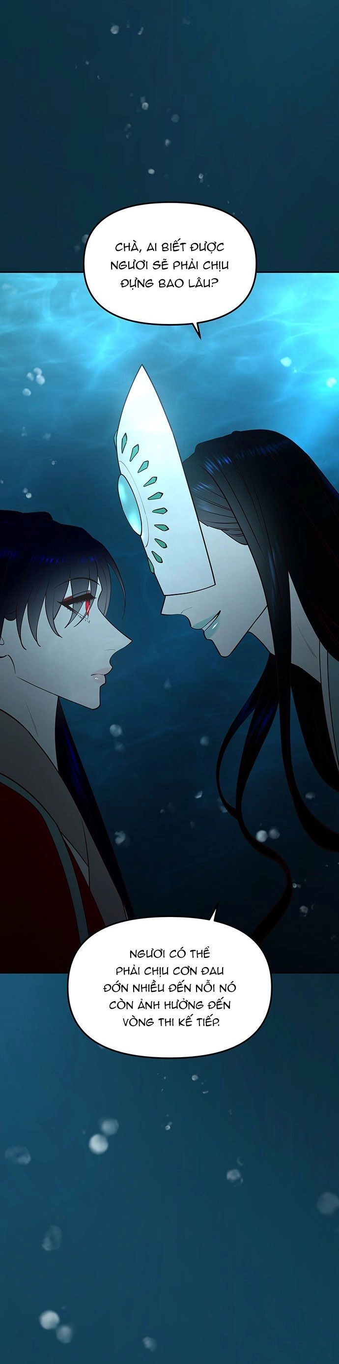 Vương Tử Huyền Bí Chapter 70 - 39