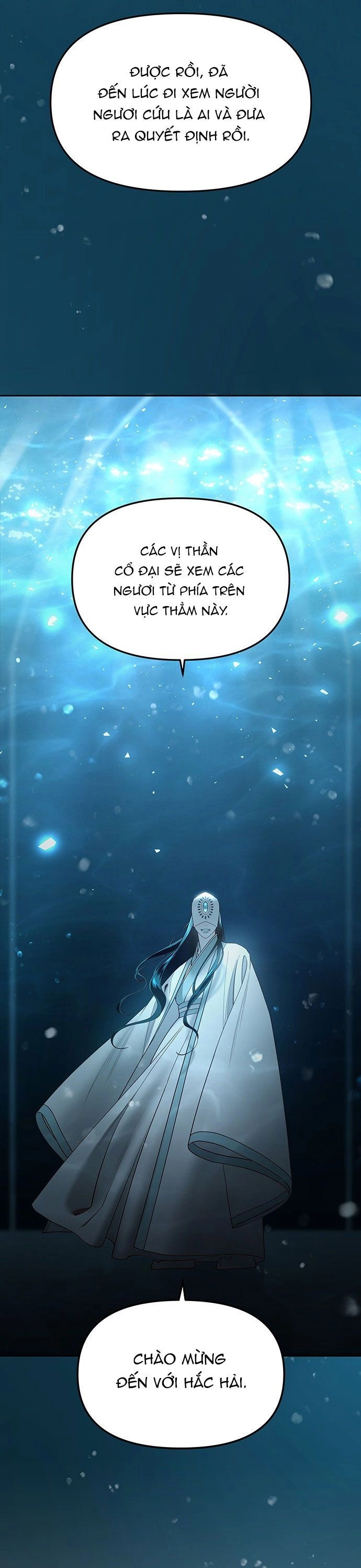 Vương Tử Huyền Bí Chapter 70 - 40