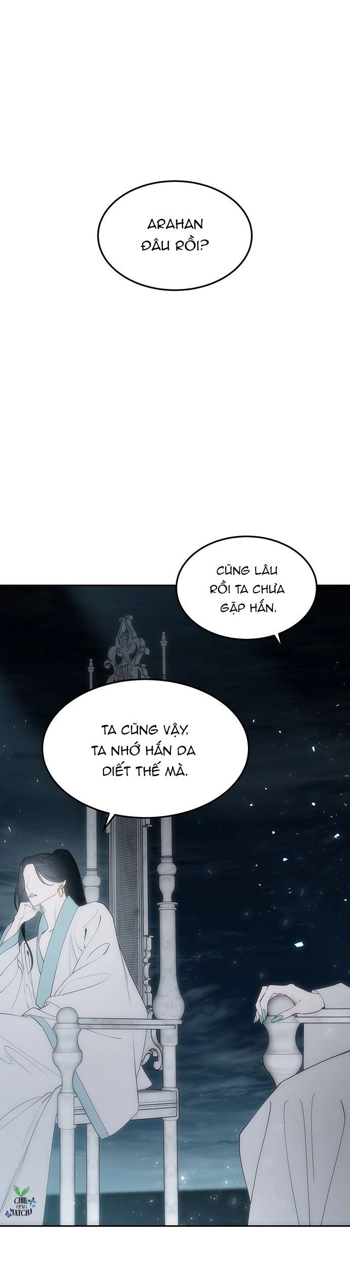 Vương Tử Huyền Bí Chapter 70 - 43