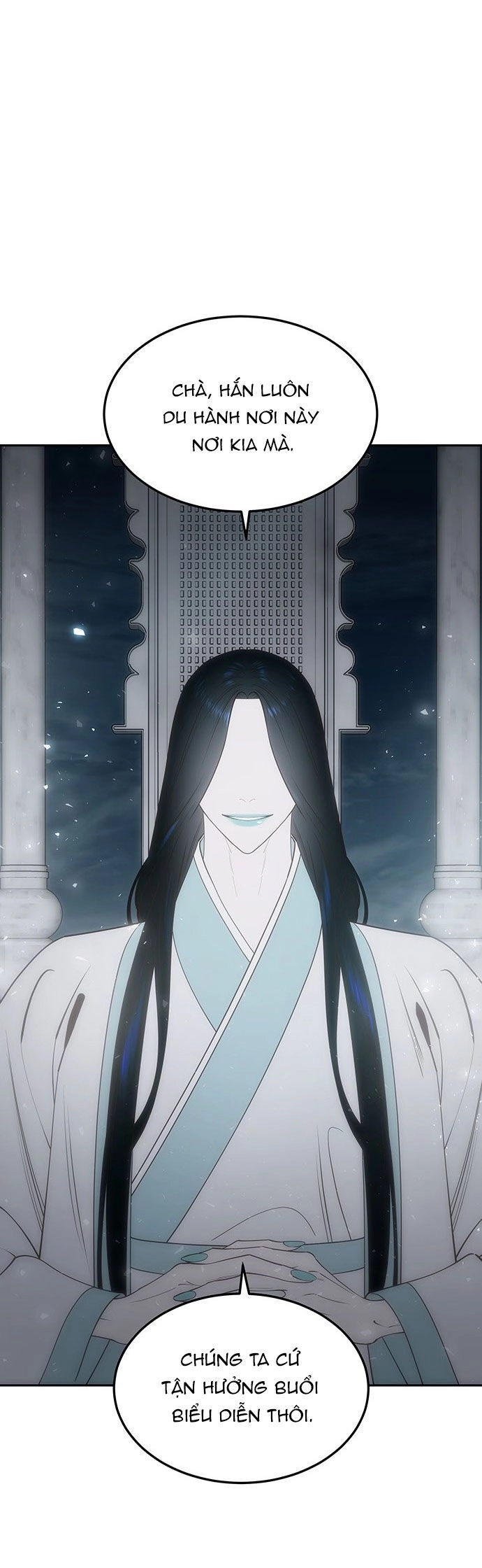 Vương Tử Huyền Bí Chapter 70 - 44