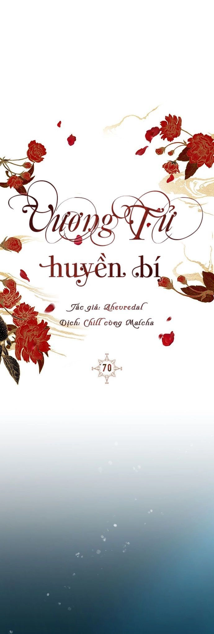 Vương Tử Huyền Bí Chapter 70 - 45