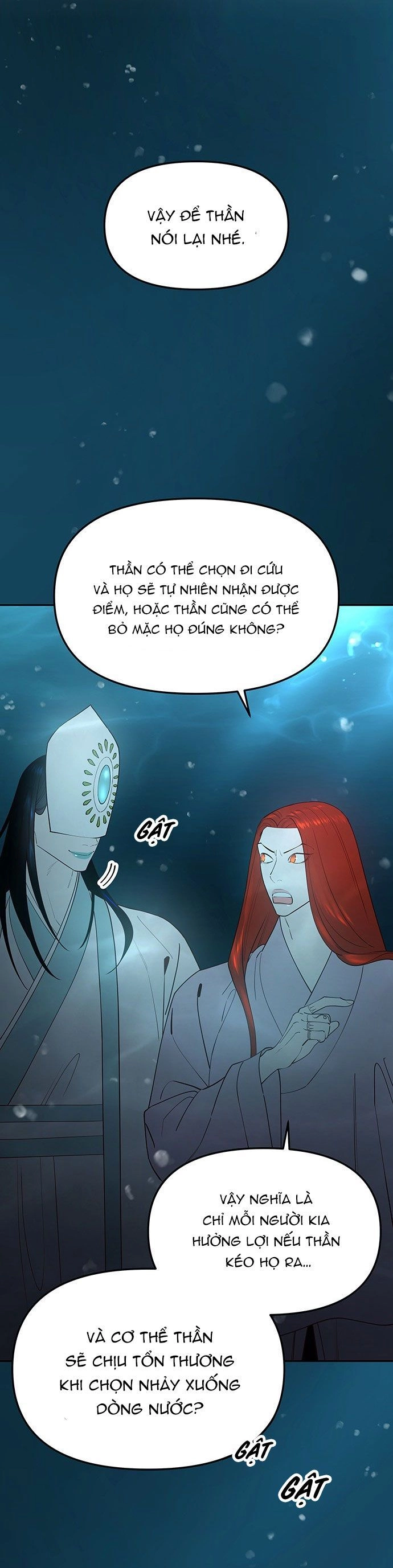 Vương Tử Huyền Bí Chapter 70 - 46