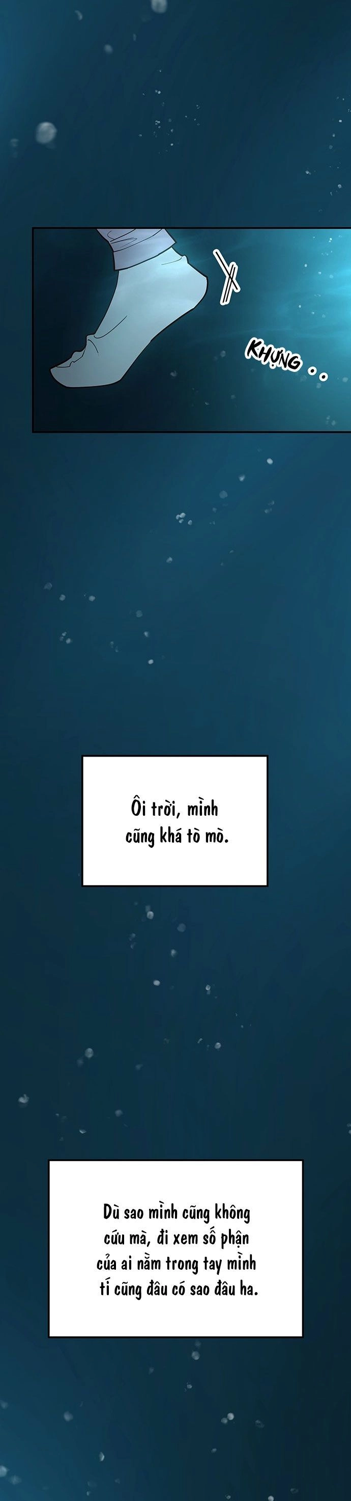 Vương Tử Huyền Bí Chapter 70 - 49