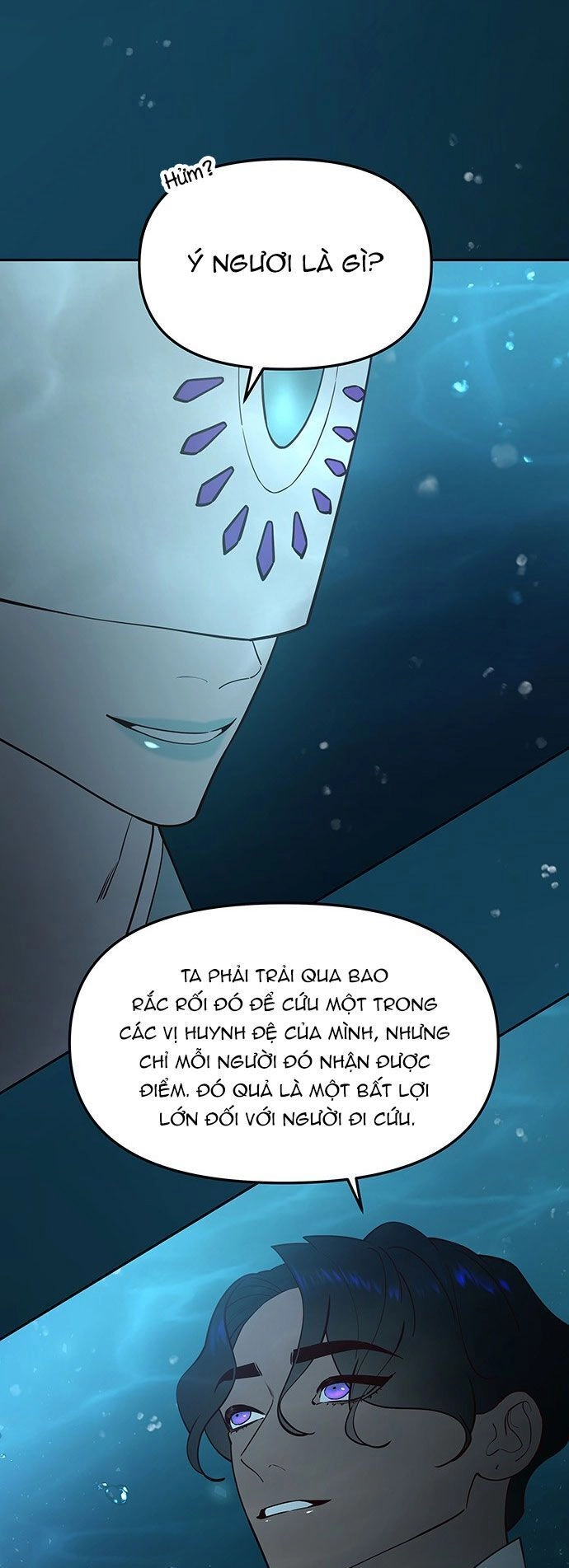 Vương Tử Huyền Bí Chapter 70 - 53