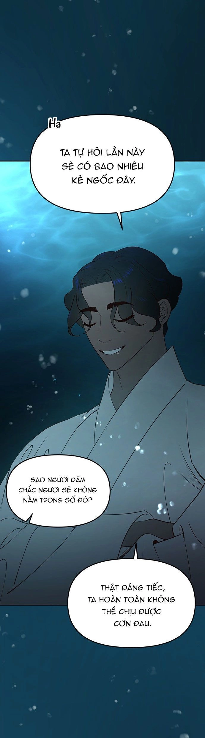 Vương Tử Huyền Bí Chapter 70 - 56