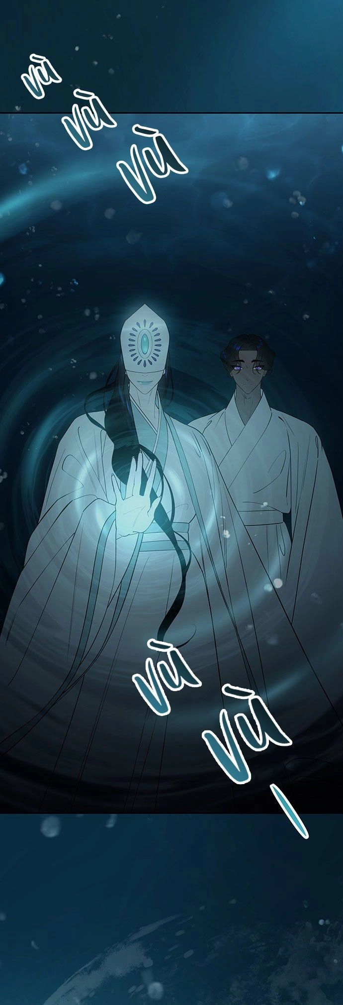 Vương Tử Huyền Bí Chapter 70 - 58