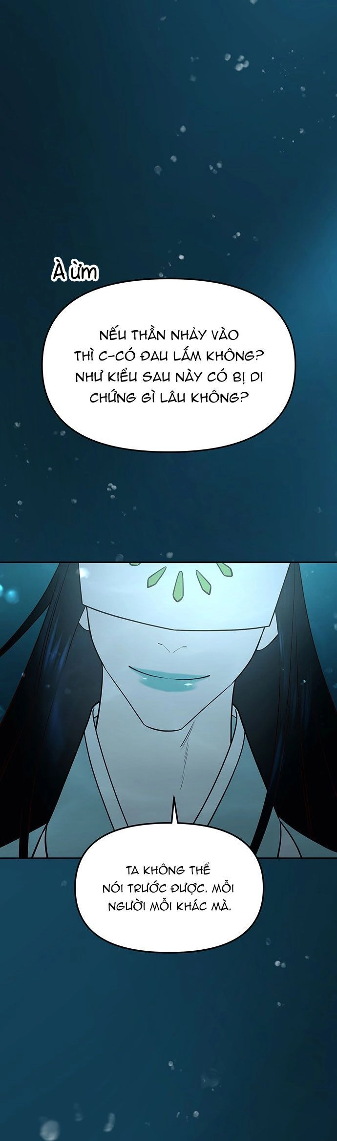 Vương Tử Huyền Bí Chapter 70 - 64