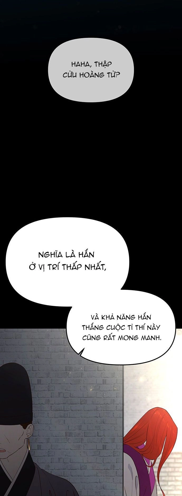 Vương Tử Huyền Bí Chapter 70 - 66