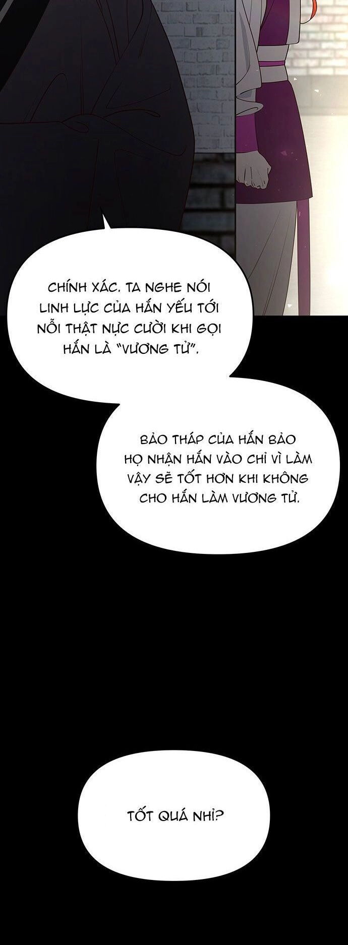 Vương Tử Huyền Bí Chapter 70 - 67