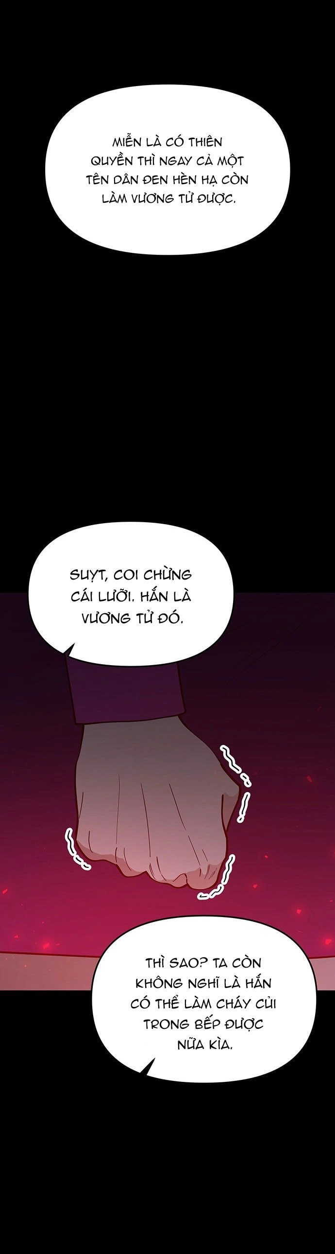 Vương Tử Huyền Bí Chapter 70 - 68