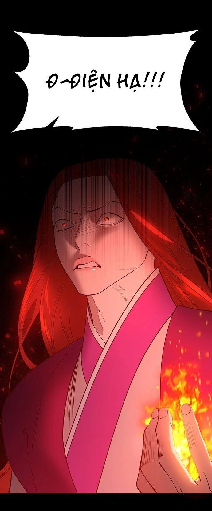 Vương Tử Huyền Bí Chapter 70 - 70