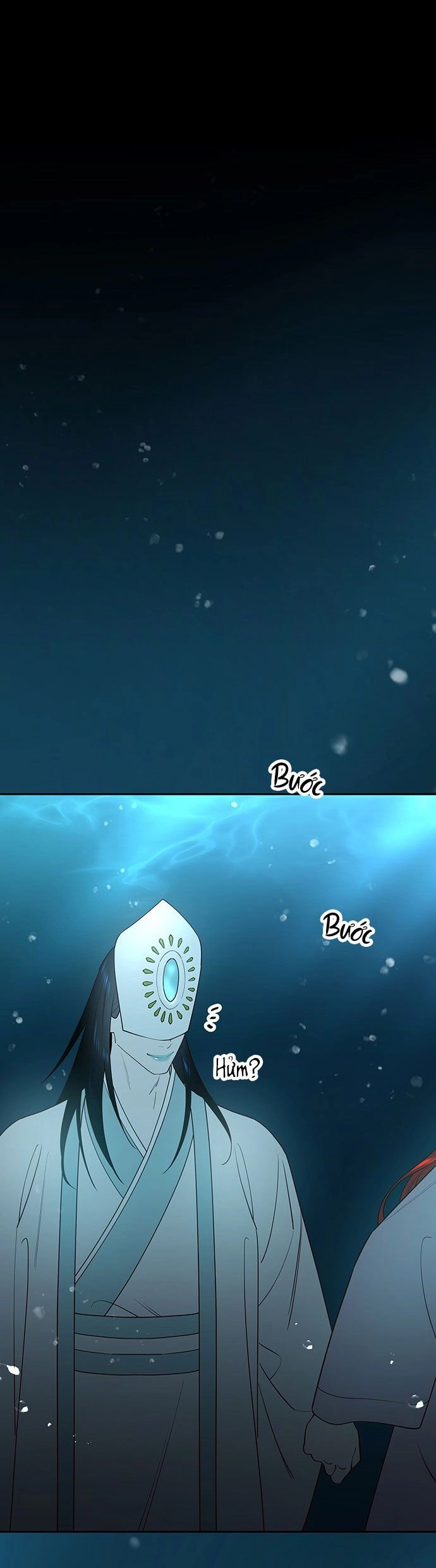 Vương Tử Huyền Bí Chapter 70 - 71