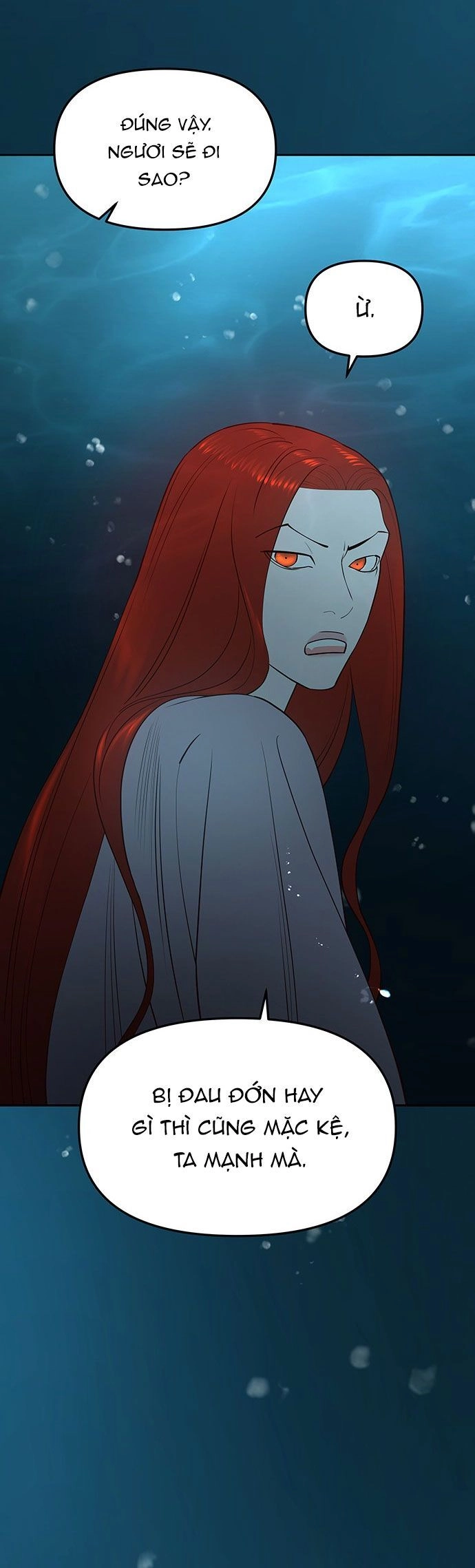 Vương Tử Huyền Bí Chapter 70 - 73