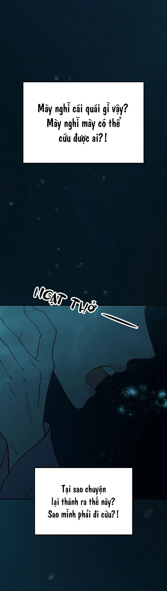 Vương Tử Huyền Bí Chapter 70 - 77