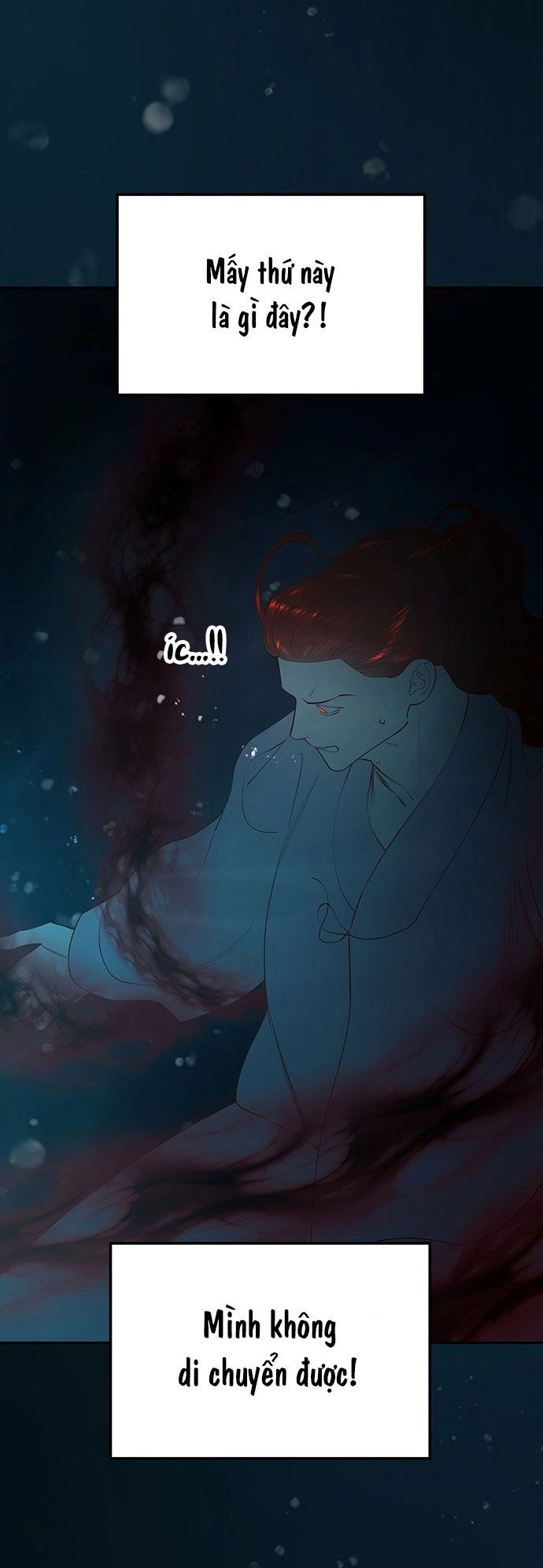 Vương Tử Huyền Bí Chapter 70 - 78