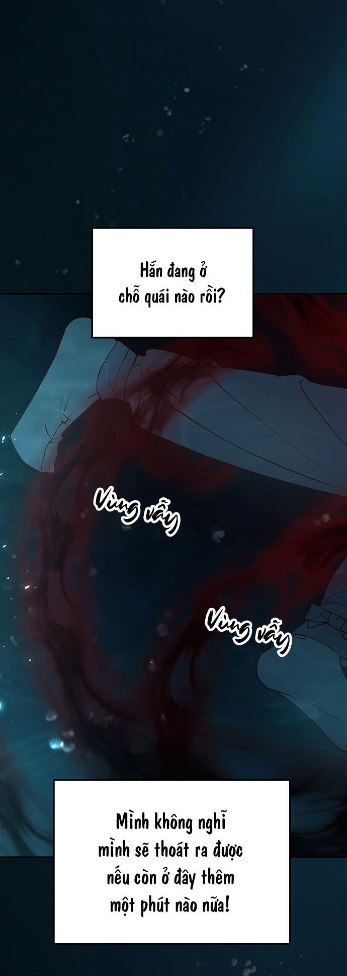 Vương Tử Huyền Bí Chapter 70 - 79