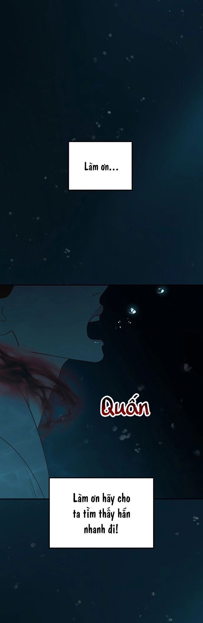 Vương Tử Huyền Bí Chapter 70 - 80