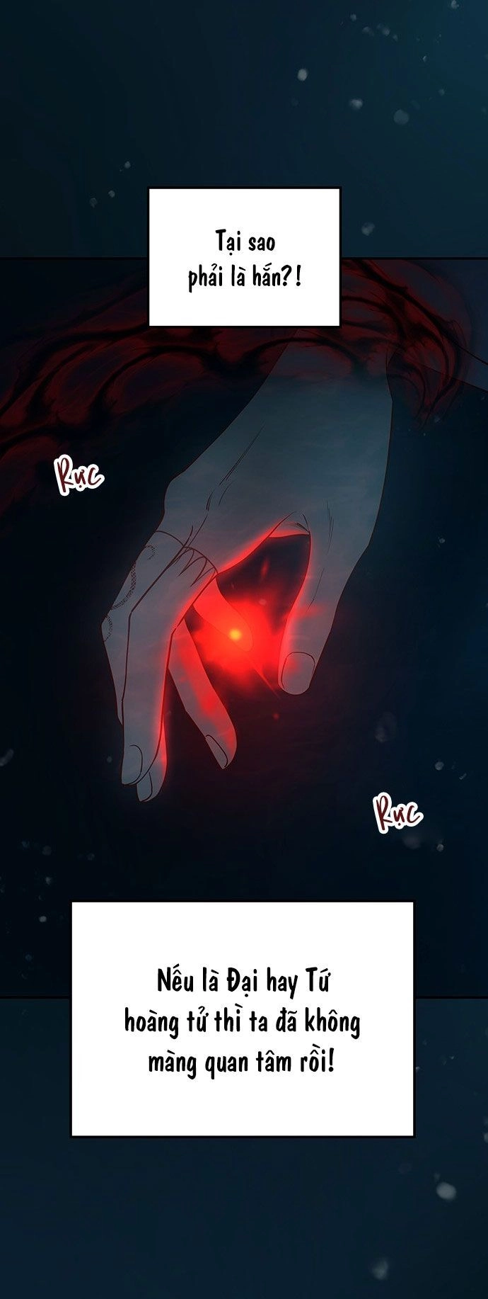 Vương Tử Huyền Bí Chapter 70 - 81