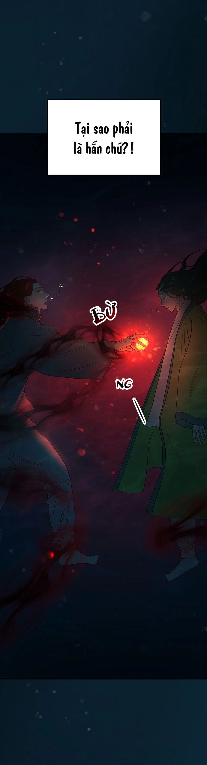 Vương Tử Huyền Bí Chapter 70 - 82