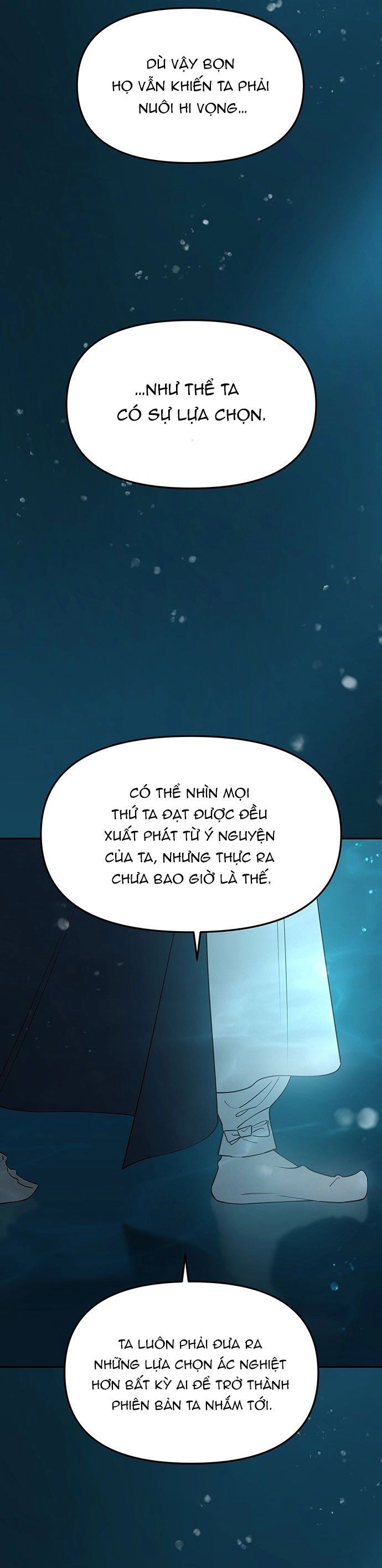 Vương Tử Huyền Bí Chapter 70 - 85