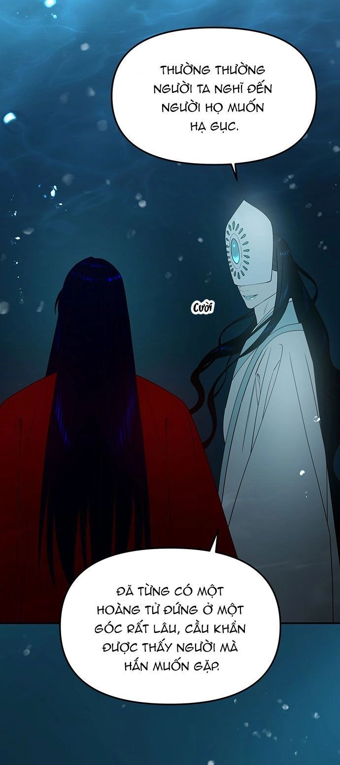 Vương Tử Huyền Bí Chapter 70 - 91