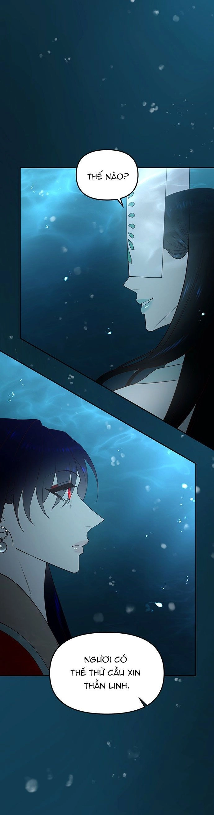 Vương Tử Huyền Bí Chapter 70 - 92