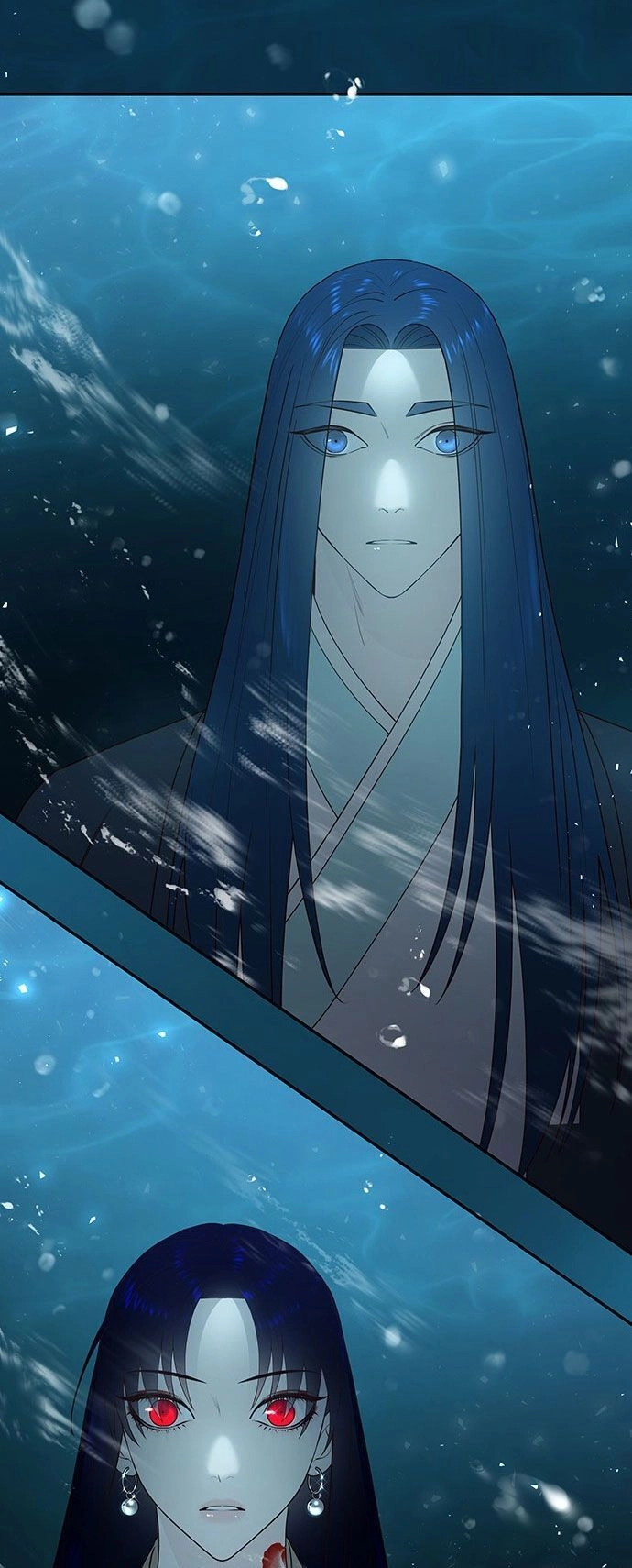 Vương Tử Huyền Bí Chapter 70 - 100