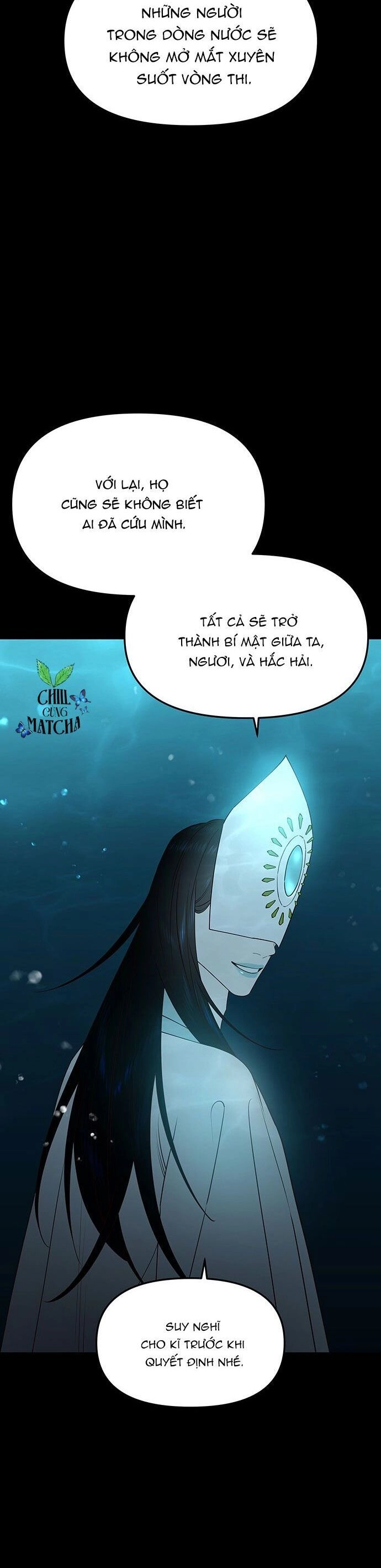 Vương Tử Huyền Bí Chapter 71 - 9