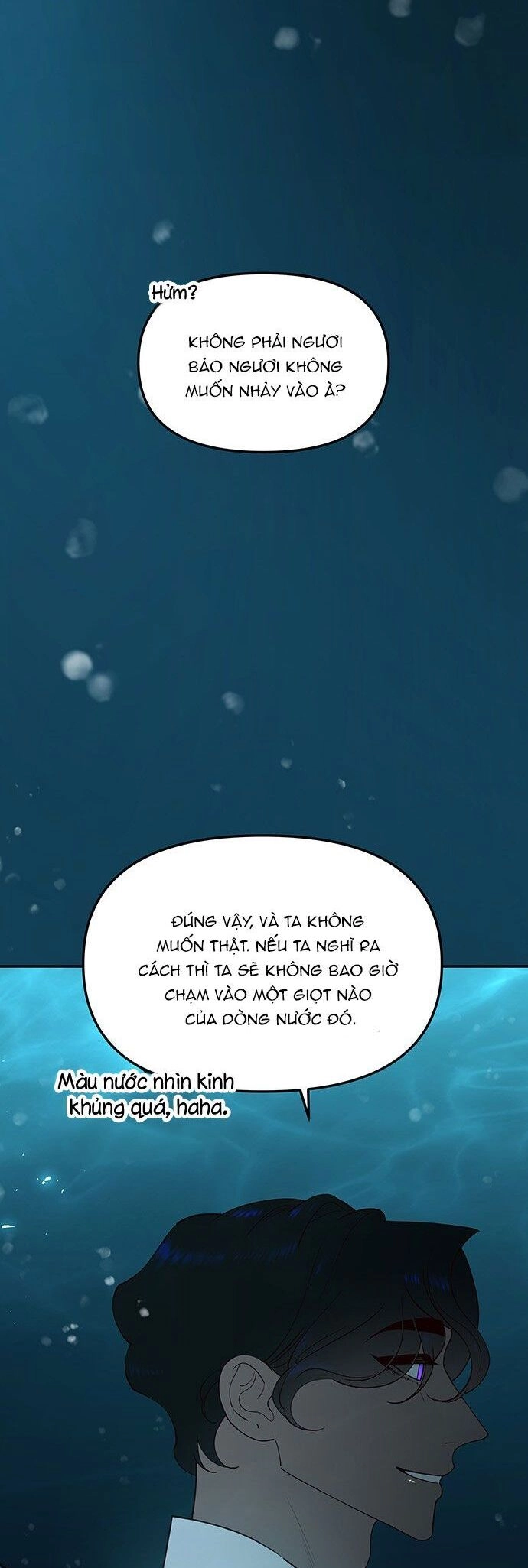 Vương Tử Huyền Bí Chapter 71 - 13