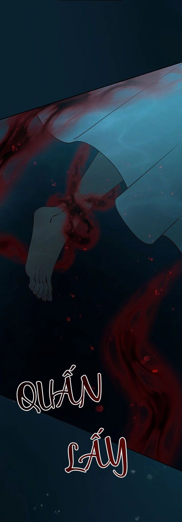 Vương Tử Huyền Bí Chapter 71 - 22