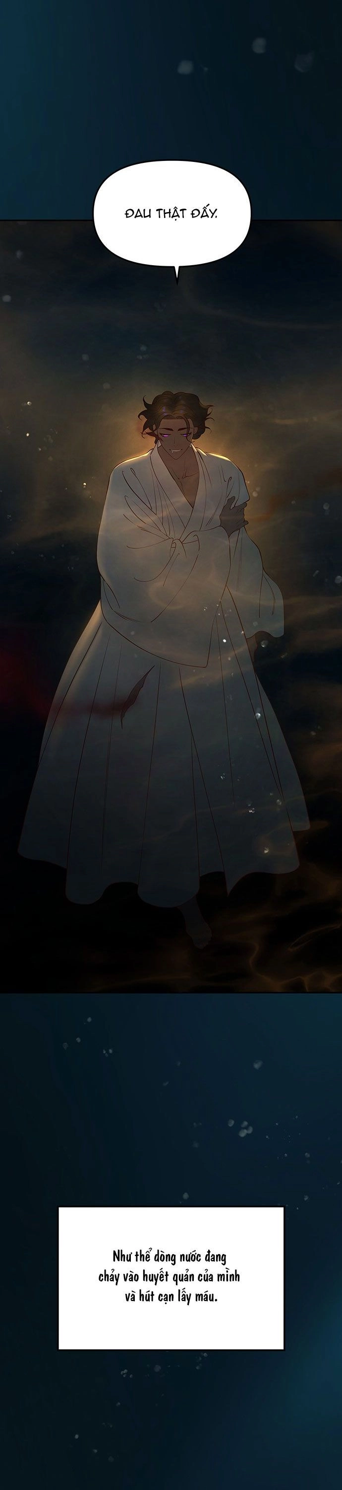 Vương Tử Huyền Bí Chapter 71 - 39