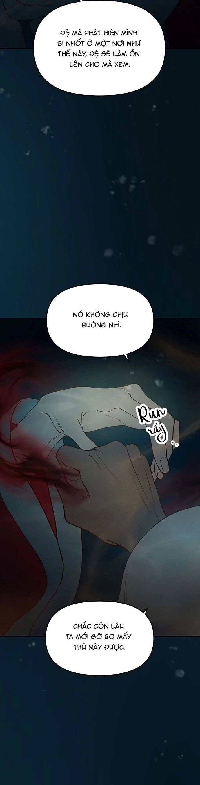 Vương Tử Huyền Bí Chapter 71 - 46