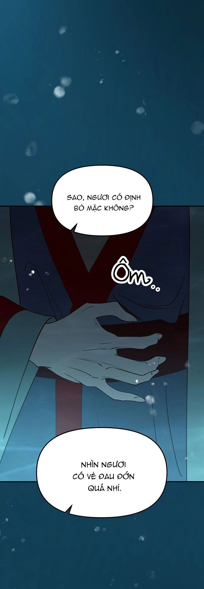 Vương Tử Huyền Bí Chapter 71 - 60