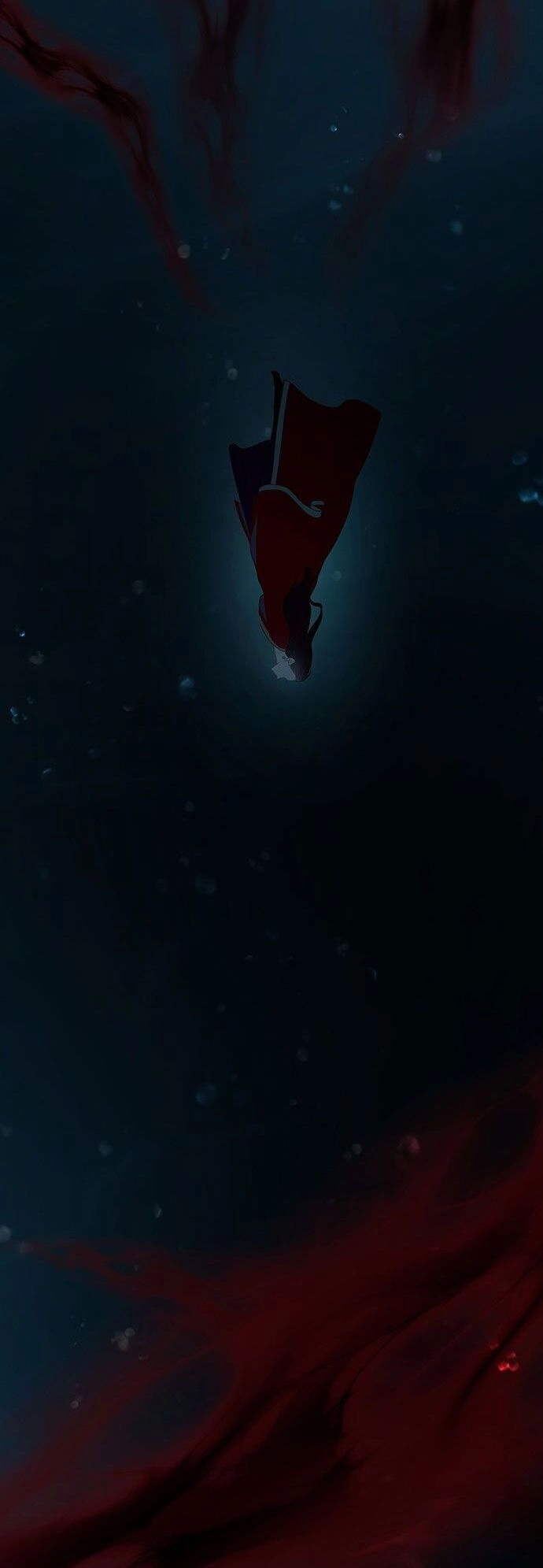 Vương Tử Huyền Bí Chapter 71 - 68