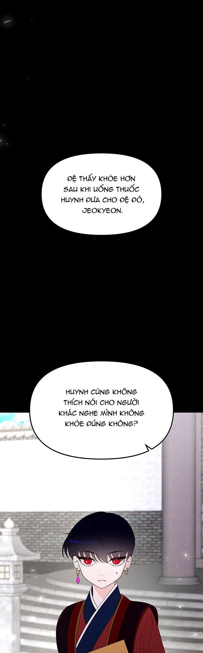 Vương Tử Huyền Bí Chapter 71 - 77