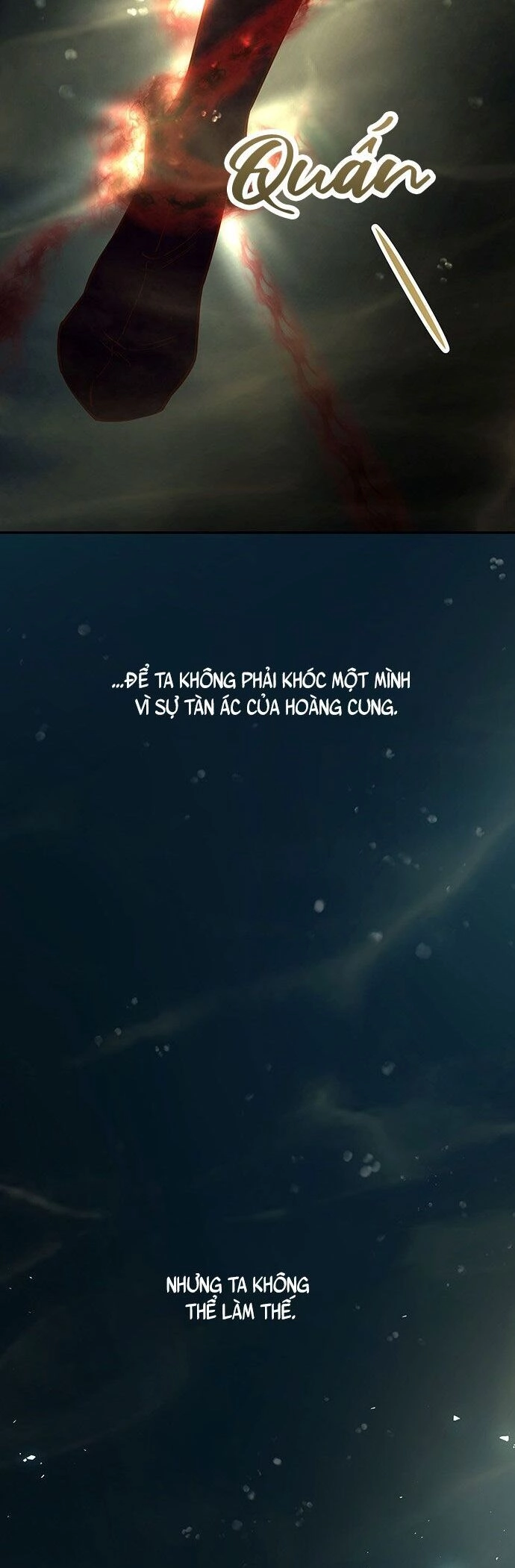 Vương Tử Huyền Bí Chapter 71 - 81