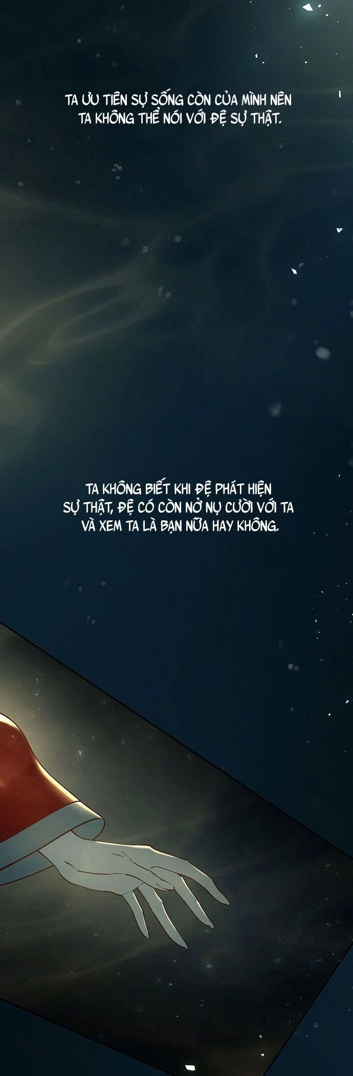 Vương Tử Huyền Bí Chapter 71 - 82