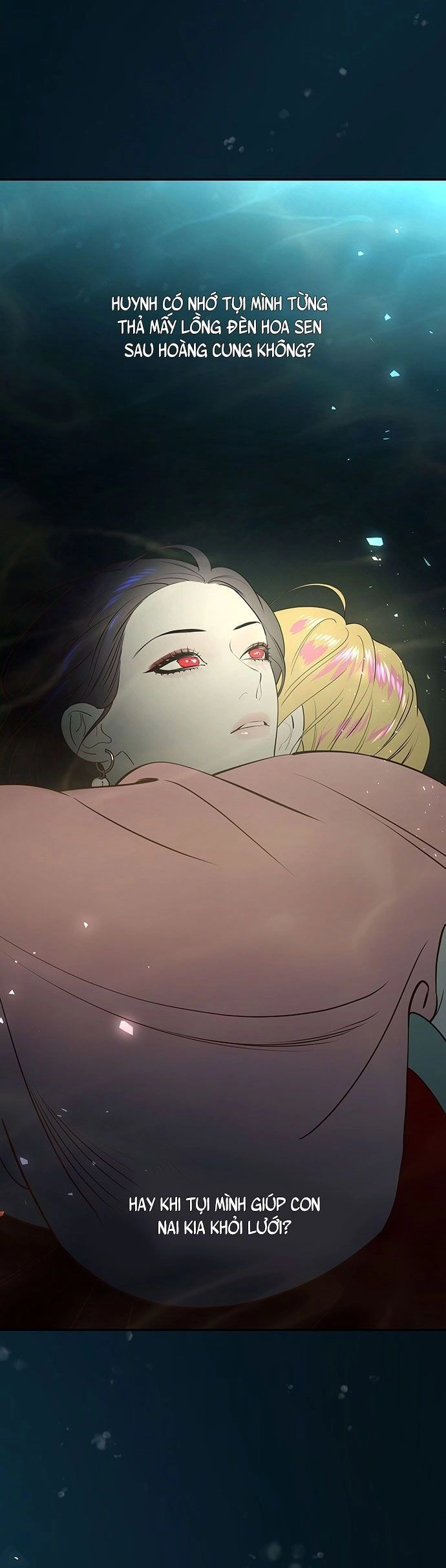 Vương Tử Huyền Bí Chapter 71 - 93