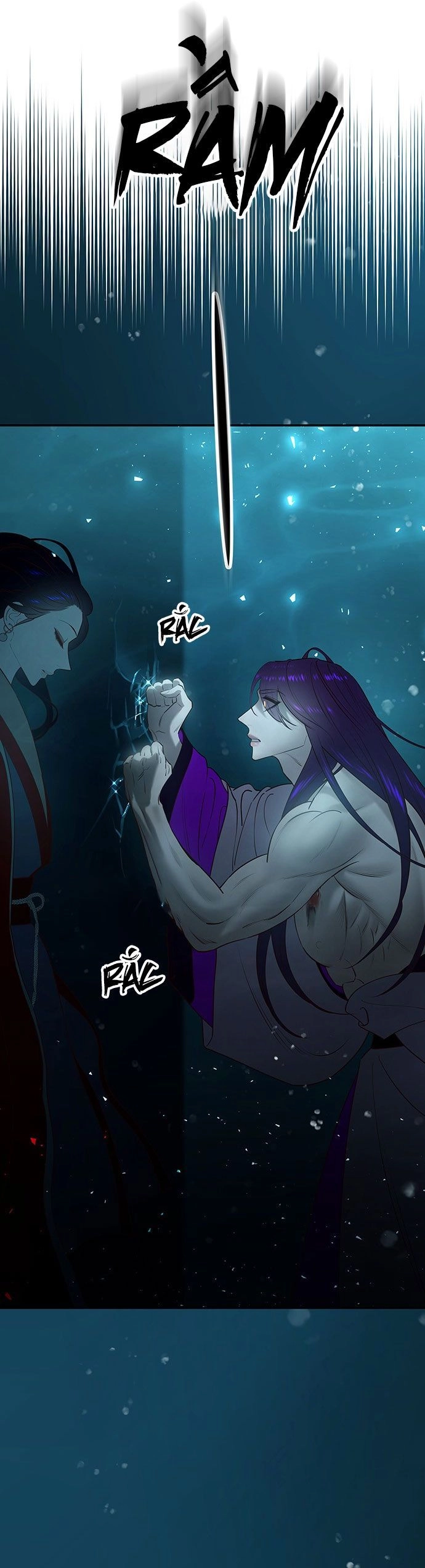 Vương Tử Huyền Bí Chapter 72 - 3