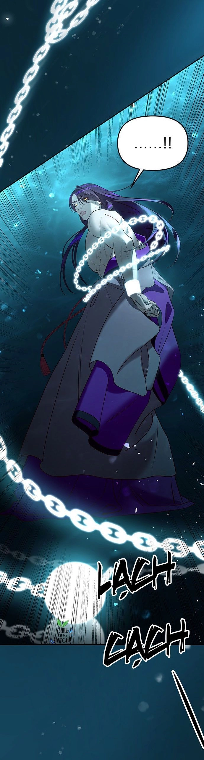 Vương Tử Huyền Bí Chapter 72 - 5