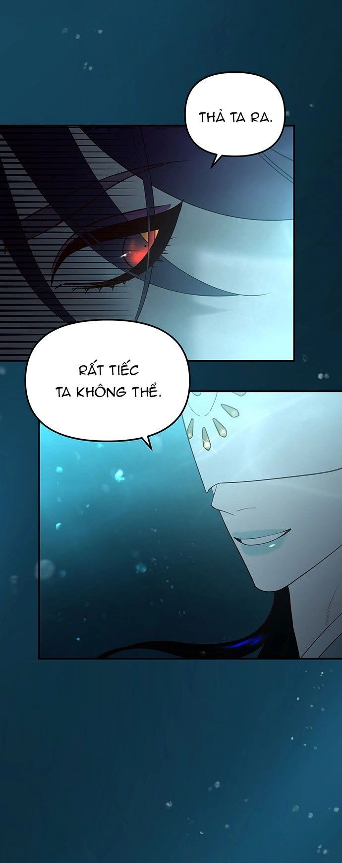 Vương Tử Huyền Bí Chapter 72 - 6