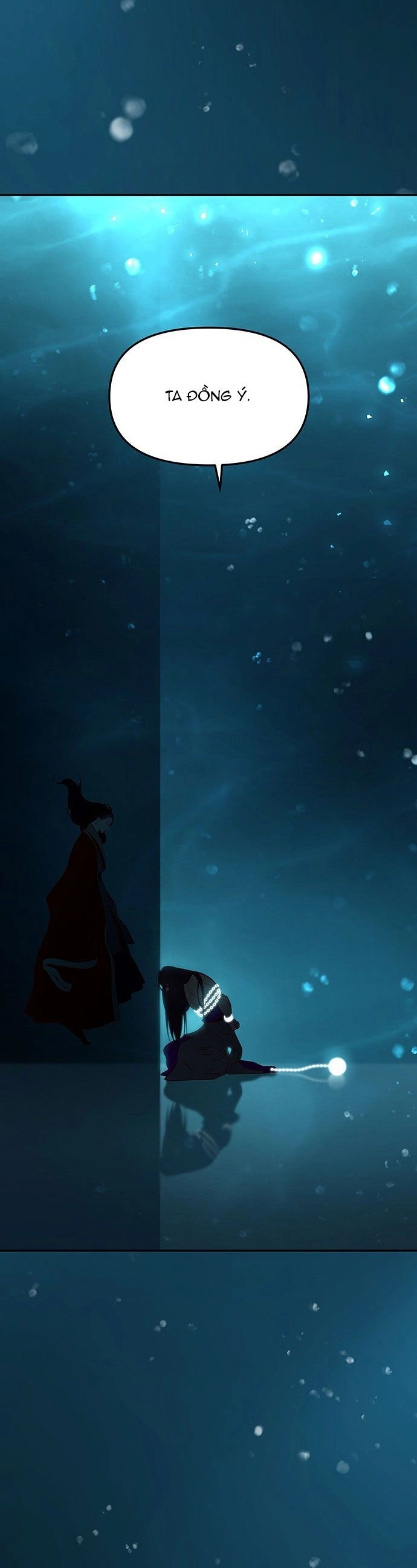 Vương Tử Huyền Bí Chapter 72 - 11