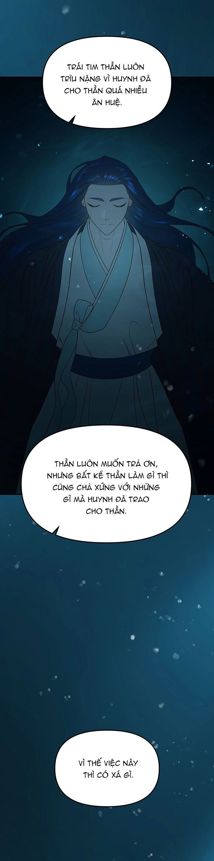 Vương Tử Huyền Bí Chapter 72 - 15