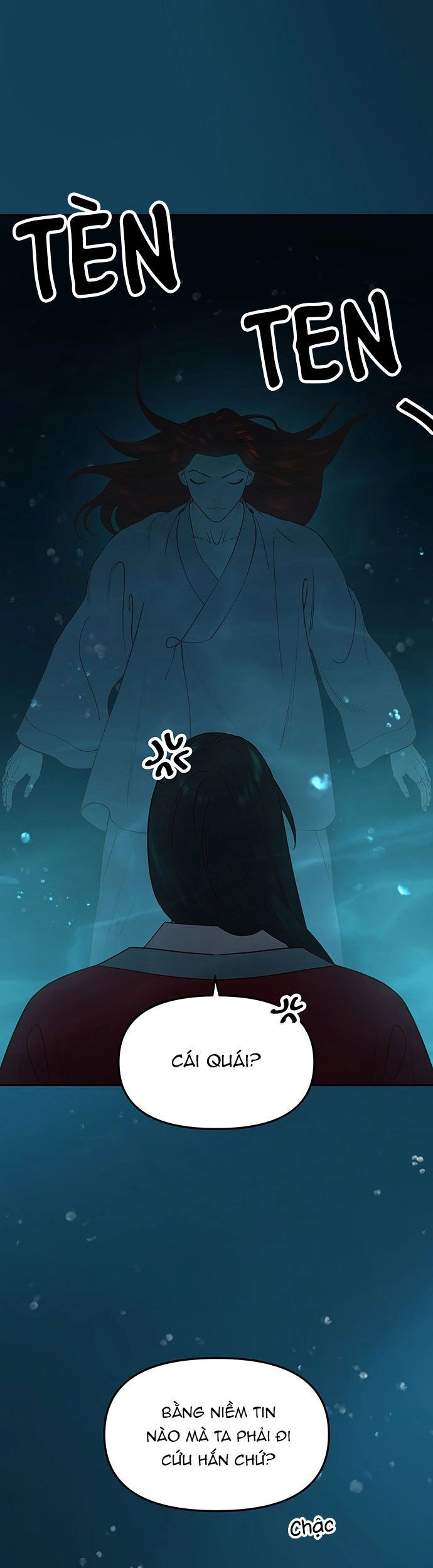 Vương Tử Huyền Bí Chapter 72 - 20