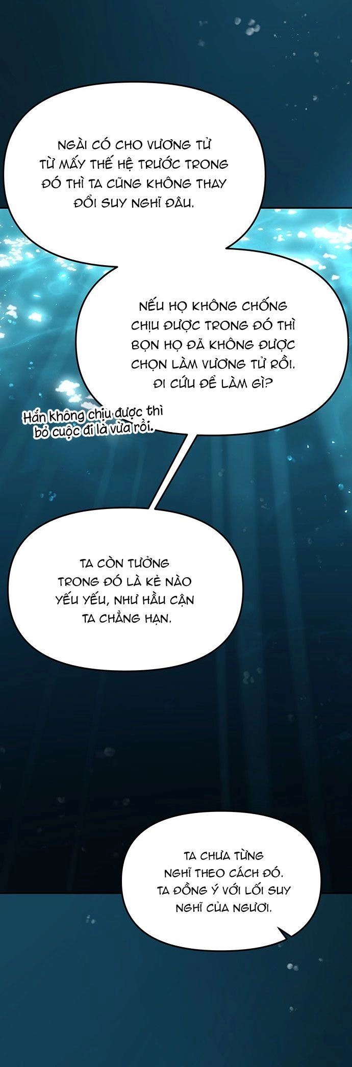 Vương Tử Huyền Bí Chapter 72 - 22