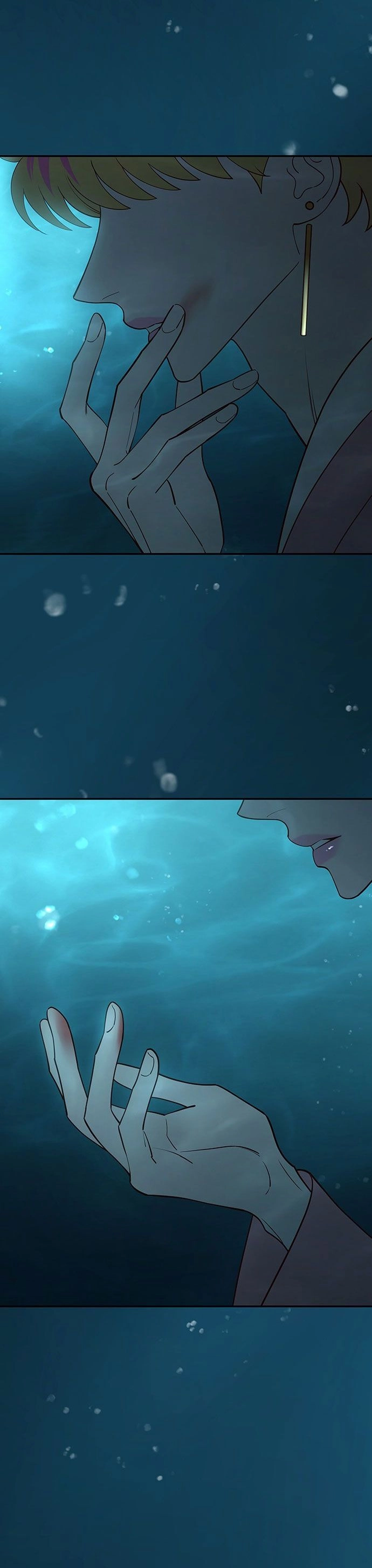 Vương Tử Huyền Bí Chapter 72 - 26